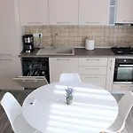 Iulius Town Apartment *
