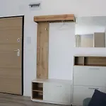 Apartment Iulius Town *