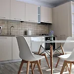 Apartment Iulius Town