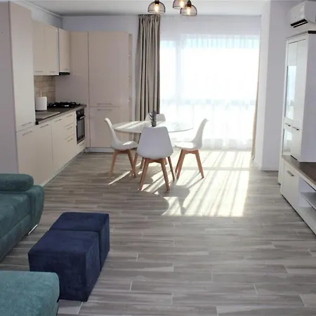 Iulius Town טימישוארה