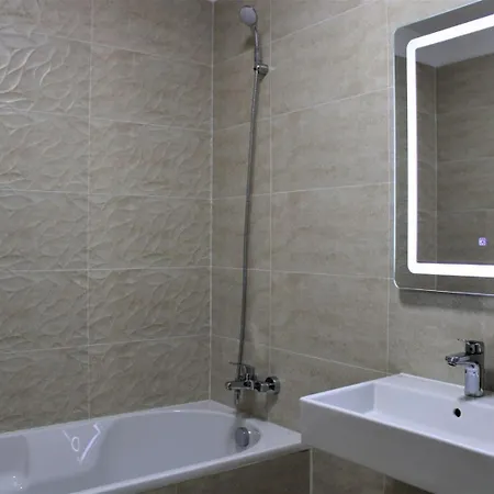 Iulius Town Apartment *