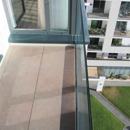 Apartman Iulius Town Temesvár
