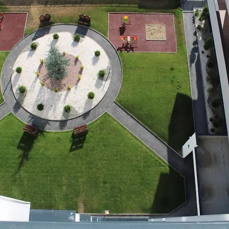 Apartment Iulius Town Timisoara