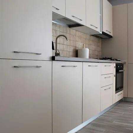 Iulius Town Apartament