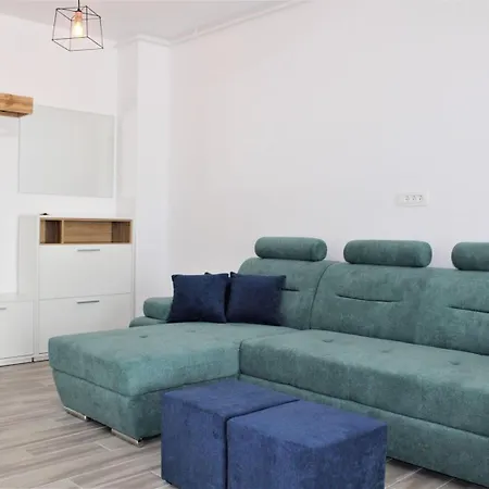 Iulius Town דירה טימישוארה