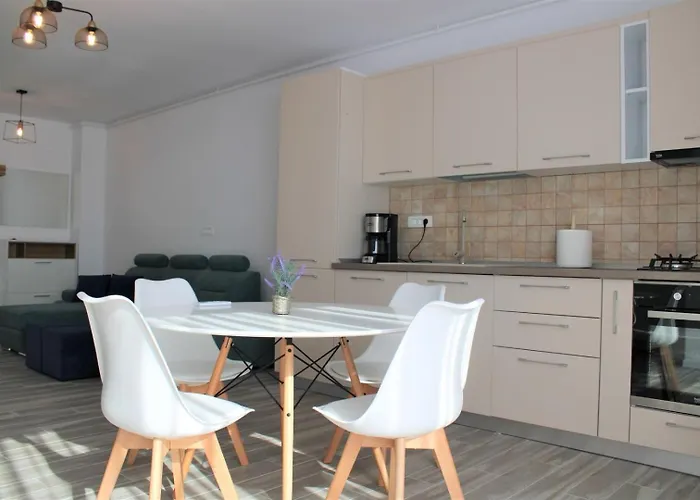 Iulius Town * טימישוארה