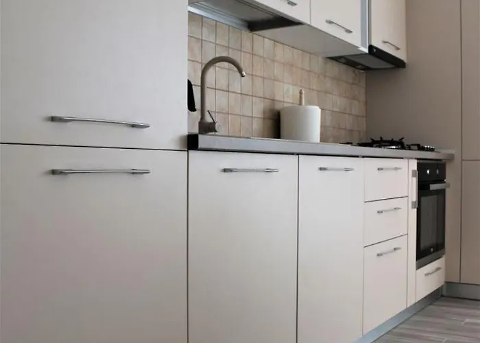 Iulius Town דירה