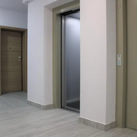 Iulius Town * Timisoara