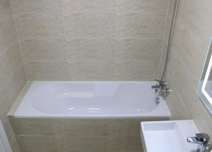 Iulius Town Apartment Timisoara