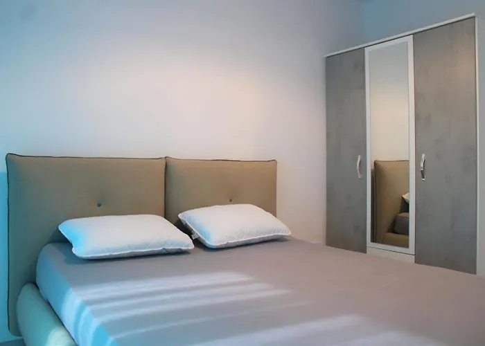 Iulius Town Apartment